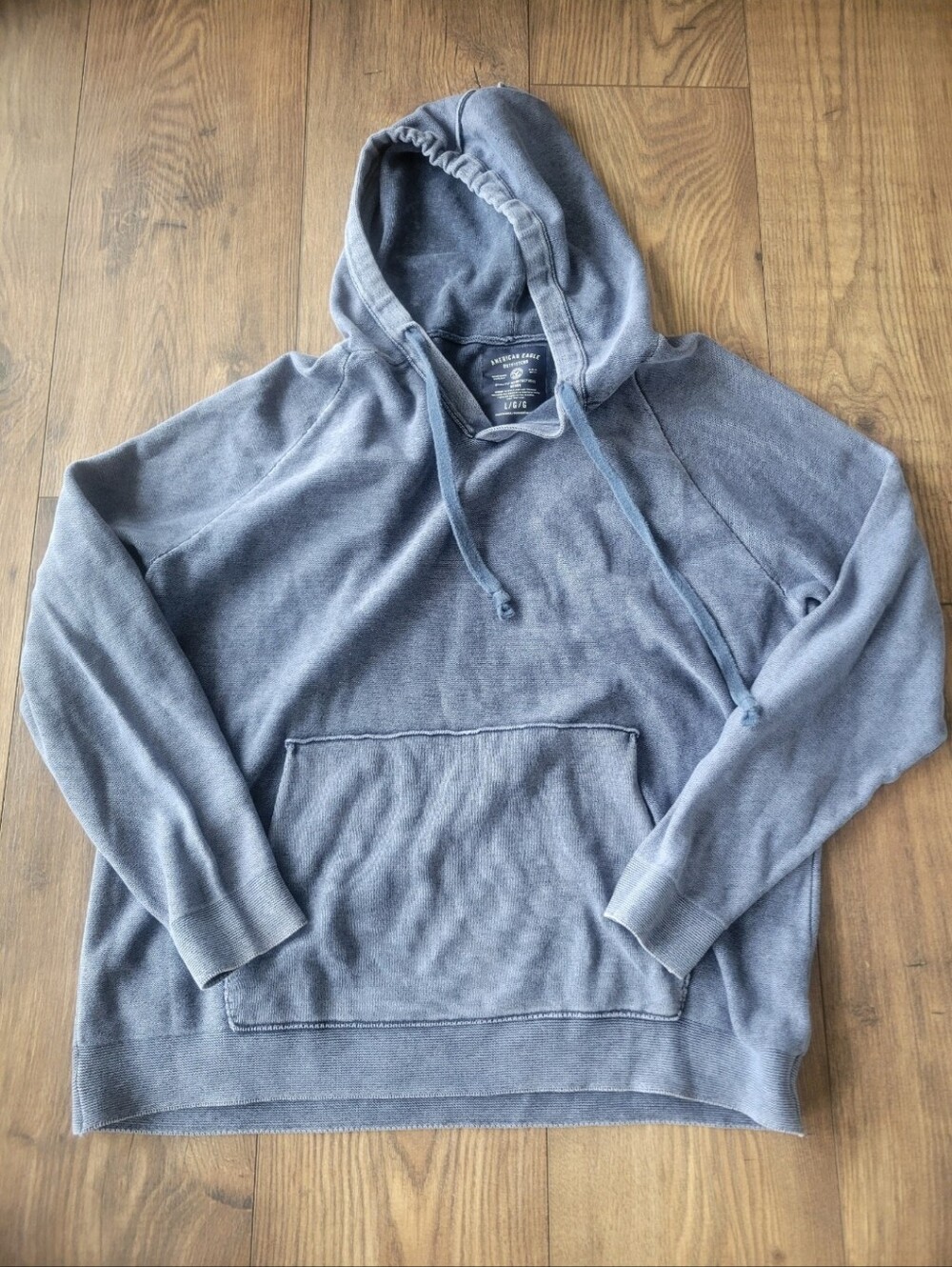 American Eagle Not For Sale